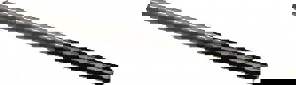 Chucking Reamer: #9, 3